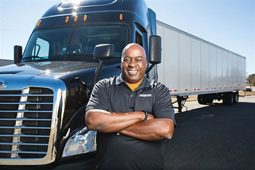 DRIVERS AND OPERATORS