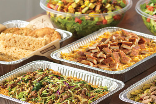 CATERING